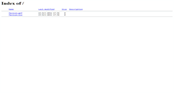Desktop Screenshot of milne-library.org